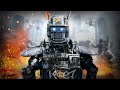 Action Movies 2024 - Chappie 2015 Full Movie HD - Best Action Movies 2023 Full Length English