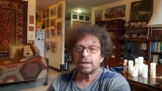 Вступление (0 из 14). "40 лет без Высоцкого"