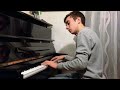 Daylight - Maroon 5 (HD Piano Cover) *with SHEET MUSIC*