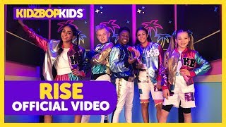 Kidz Bop Kids - Rise