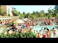 Hot 100 Bikini Contest Selection Round 4 (2012) at Wet Republic Ultra Pool Las Vegas 720p
