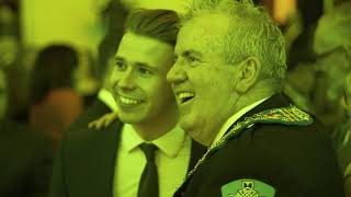 Grand Marshall Ball 2017
