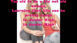 Watch Savvy Jr High video