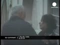Earthquake in L'Aquila in Italy