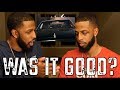 JAY ROCK "OSOM" OFFICIAL MUSIC VIDEO REACTION AND REVIEW #MALLORYBROS 4K