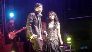 Rossa Ft Pasha Terlanjur Cinta A Konsert Mini Cerita Cinta Rossa 27 06 2009 5 7 Rossa Ft Pasha Terlanjur Cinta A Konsert Mini Cerita Cinta Rossa 27 06 2009 5 7