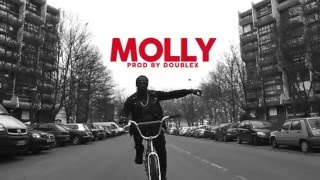 Watch Ixzo Molly video