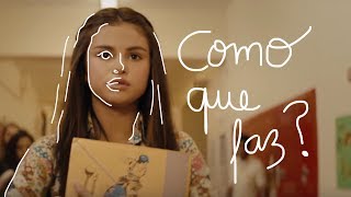Como desenhar em cima dos vídeos com After Effects? Scribbles Como desenhar em cima dos vídeos com After Effects? Scribbles