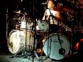 Carl Palmer solo al Border Line