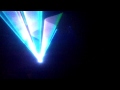 Video Kaskade - Plastic Dreams (David Morales Club Mix) @ Marquee Las Vegas NYE 2012, 55 of 84 12-31-11