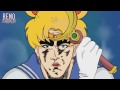 CORTOS DE RENO - Sailor moon man by: - Fandub Español Latino
