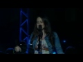 Britt Nicole - Healer (Live)