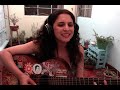 Calmô Liniker E Os Caramelows (cover) De Laura Saavedra Calmô Liniker E Os Caramelows (cover) De Laura Saavedra