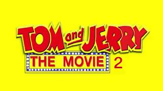 Tom and Jerry The Movie 2 - Official Teaser Trailer (2015) (SCARED)