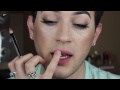 How to Overdraw Your Lips Tutorial! | MannyMua