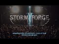 Stormforge - Immolation To Infinity (Live at The Studio 08/01/2013 - Nightwish support slot)