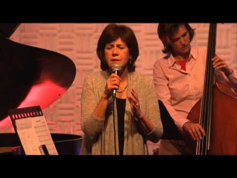 Ladies Day Something Jazz NY 2012 In The Days of Our Love (...