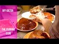 Life is sweet - Welcome to the Pudding Club