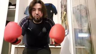 Mohamed Henni Ce Sa Tv Compilation