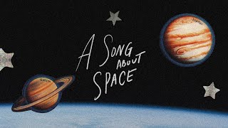 Watch Reese Lansangan A Song About Space video