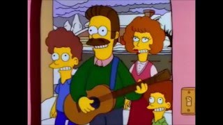 Simpsons A Day - Day 3 S4E3