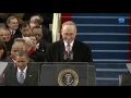 Видео Инаугурация Барак Обамы 2013 Inauguration Barack Obama