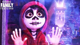 Disney/Pixar's COCO | Discover the inspirations behind the animated feature
