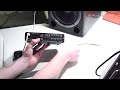 UA-55 QUAD-CAPTURE Demonstration