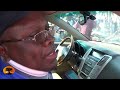 Gerard ADJA : "Je sais déjà que les dix sièges de Lomé, nous allons les avoir" [13/07/2013]