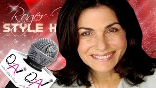 ELLYN STERN "MILK & HONEY" 19th Annual Roger Neal Style Hollywood Oscar Suite