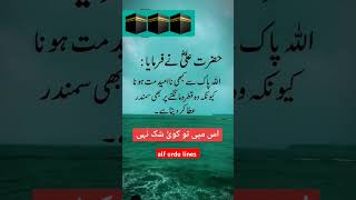 Hazrat Ali Quotes Hazrat Ali As Ne Irshad Farmaya Farman E Mola Ali As