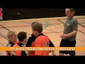 Rönnby SK vs. Storvreta IBK U- Juniorallsvenskan - 2009/10
