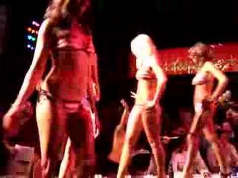 On June 1st, 2007 was the Hooters Regional Bikini Contest, as the winner ... On June 1st, 2007 was the Hooters Regional Bikini Contest, as the winner ...
