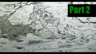 Ginga Epicness Monkey Arc Part 2 Gdw