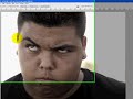 TUtorial Photoshop : Imágenes Dark