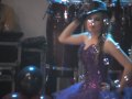 Pasarela de Vestidos en la Expo Quality para 15 años en el Volcan