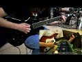 Holy Wars Guitar Hero Vs. Real Guitar