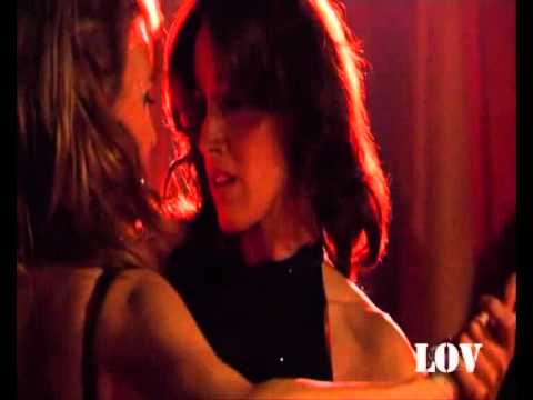 Jennifer Beals Laurel Holloman dance Back to Life Bette Tinaavi