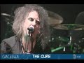 The Cure - The Kiss (live 2009)