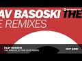 Olav Basoski - The Rain (Alex Van Alff Remix)