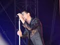 Video depeche MODE - Hole To Feed - Munich 2009.06.13