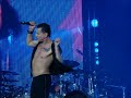 depeche MODE - Hole To Feed - Munich 2009.06.13