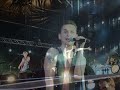 depeche MODE - Hole To Feed - Munich 2009.06.13