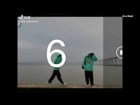 Chụp ảnh cùng hội bạn thân cực xịn - Tik tok TQ