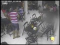 Tentativa de Homicídio dentro de bar em Mangabeira - JP