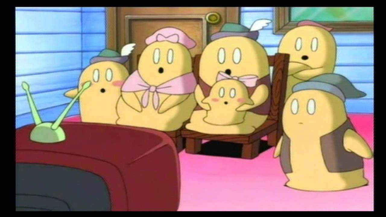 Kirby TV - Episodio 6: Channel DDD [2/2] - YouTube