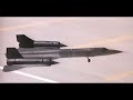 SR71 "Blackbird" - short publicity film by US Air Force - circa 1979