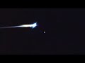 NASA Team Captures Hayabusa Spacecraft Reentry