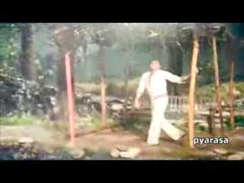 Mohd. Rafi - Boondein Nahin Sitare -by( Gulprince)
