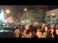 Videos: Dos muertos en manifestación en Arabia Saudí